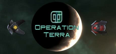 Operation Terra：新天地テラでのSF FPSローグライト