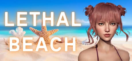 Lethal Beach: Survive and Craft on a Dangerous Island