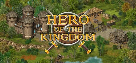 Hero of the Kingdom：農場から始まる王国の英雄譚