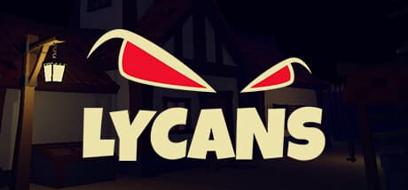 Lycans:村人か狼男か、夜を生き延びるサバイバル
