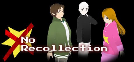 No Recollection — A Mystery Adventure of Amnesia