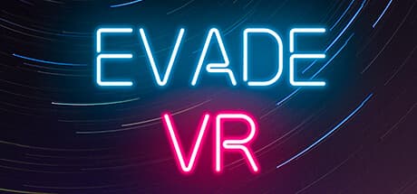 Evade VR: Space Combat Arcade Shooter