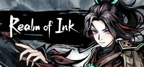 Realm of Ink: 墨絵の世界で運命を再定義するローグライクアクション