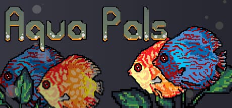 Aqua Pals: The Ultimate Fish Tycoon Adventure