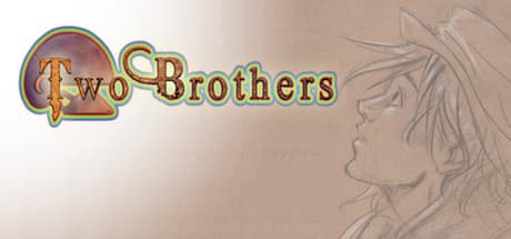 Two Brothers：レトロアクションアドベンチャーの探求へ