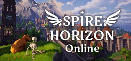Spire Horizon Online：スケルトンウォリアーとして覚醒せよ