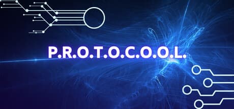 P.R.O.T.O.C.O.O.L.: Colorful Multiplayer Looter Shooter Action