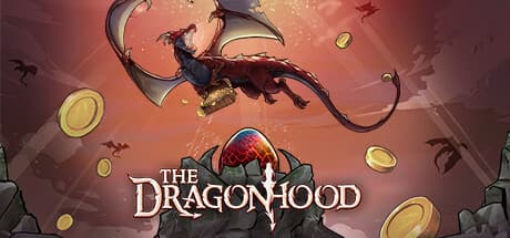 The Dragonhood：ドラゴンを孵化させ、戦わせ、進化させよう