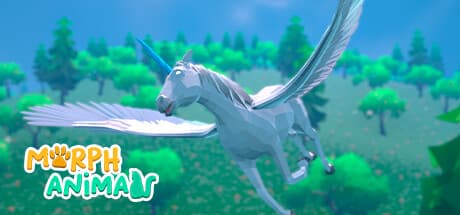 Morph Animals:変身して世界を征服せよ!ユニークなRPGアドベンチャー