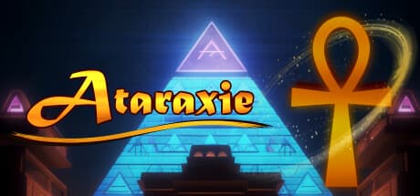 Ataraxie: Unearth an Ancient Pharaoh's Revenge in this Metroidvania