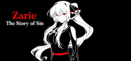 Zarie: The Story of Sin - 地獄を巡る物語