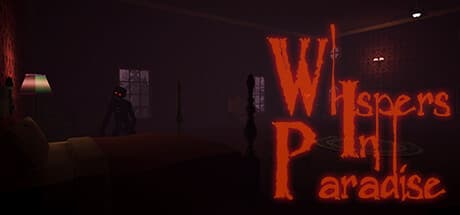 Whispers In Paradise – A Spine-Tingling Supernatural Puzzle Adventure