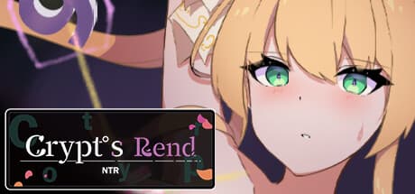 Crypt's Rend ~NTR~: Escape a Succubus's Twisted Game