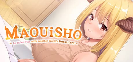 魔王様としあわせな日々: 異世界の魔王との甘い生活