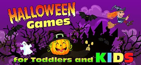 ハロウィンゲーム:幼児と子供向けのスプーキーな楽しみ!