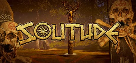 Solitude: Island Survival Adventure