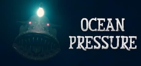 Ocean Pressure: Pilot a Submarine into the Deepest Horror