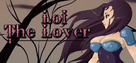 Loi The Lover:愛の戦士が挑むローグライク・ダンジョンクローラー