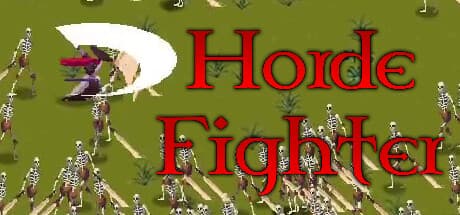 HordeFighter 2D: 終わらないピクセルサバイバル