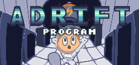Adrift Program: 宇宙船にエネルギーを供給する、ゆったりピクセルアートの時間管理ゲーム