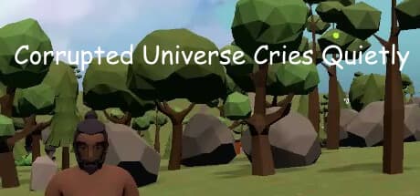 Corrupted Universe Cries Quietly：無料のローグライクサバイバルアドベンチャー