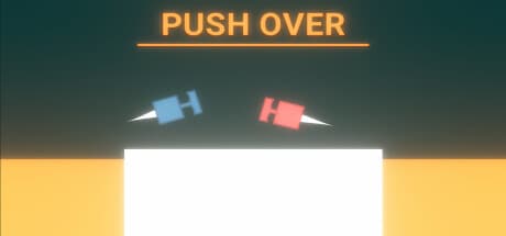 PushOver: Chaotic Multiplayer Mayhem