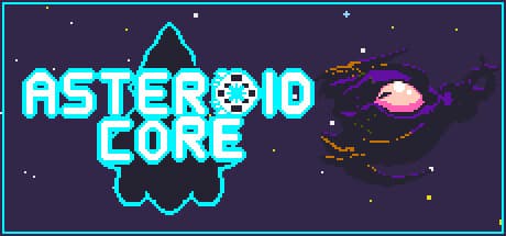 Asteroid Core: Clicker Puzzle Tower Defense on a Cosmic Scale