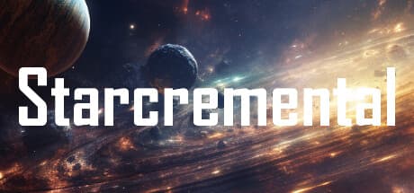 Starcremental:ローグライト宇宙アドベンチャーへの挑戦