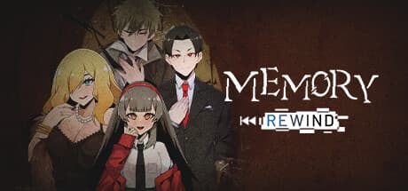 Memory Rewind:スリリングな探偵物語を解き明かす