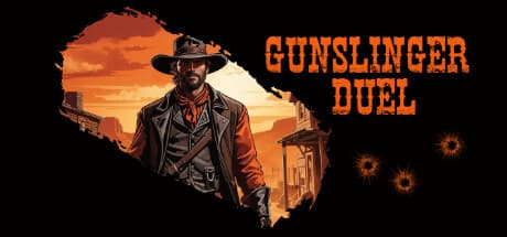 Gunslinger Duel: Wild West Quick Draw Strategy