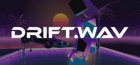 Drift.Wav:ドリフトを極める無料アーケードレーサー