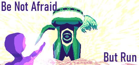 Be Not Afraid, But Run:終わりのない天使の襲撃