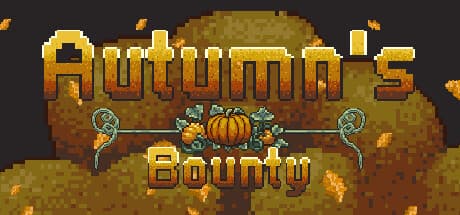 Autumn's Bounty: A Cozy Farming and Life Sim Adventure
