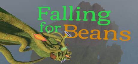 Falling for Beans: A Giant Descent Adventure