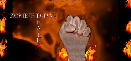 Zombie Death Day:FPSでアンデッドの黙示録を生き延びろ