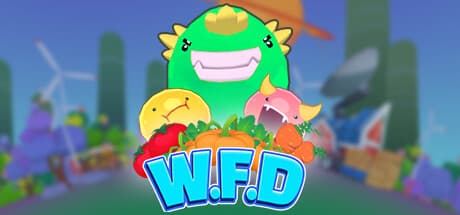 WFD: Defend Your Crops from Adorable, Destructive Slimes!
