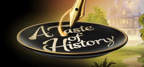 A Taste of History:時を超える謎をハリー・フーディーニと共に解き明かせ