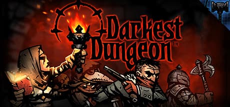 Darkest Dungeon®：歪んだ精神と向き合うゴシックローグライクRPG