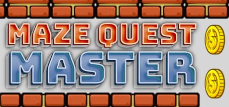 Maze Quest Master: 迷宮の謎を解き明かし、宝探しに挑む戦略アドベンチャー