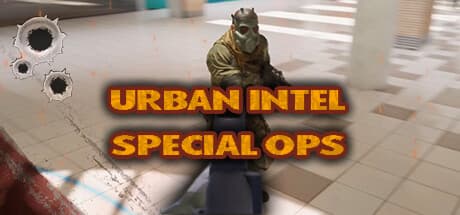 Urban Intel: Special Ops:都市ゲリラ戦FPS
