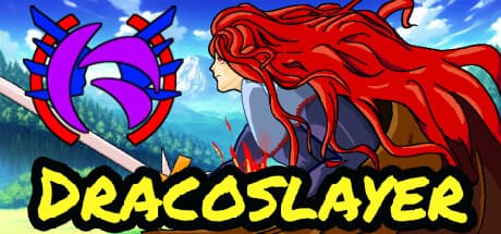 Dracoslayer:エレメンタルコンバットとハイペースアクション
