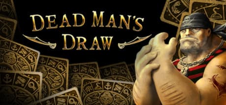 Dead Man's Draw: A Tense Card Game of Risk and Reward