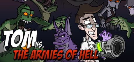 Tom vs. The Armies of Hell: Software Engineer's Descent into Hades