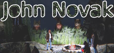 John Novak: Retro Platformer Adventure in the Polish Mountains