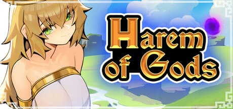 Harem of Gods: Action Roguelike with Divine Romance
