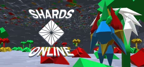 Shards Online: Evolve and Conquer in a Crystal Shooter