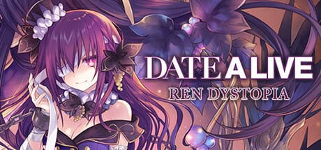 デート・ア・ライブ 蓮ディストピア:精霊との甘く危険な恋物語