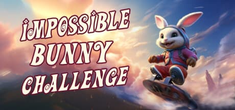 Impossible Bunny Challenge: Master AI Racing