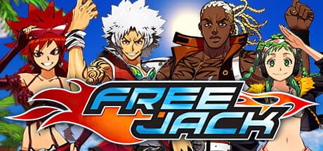 FreeJack Online: Parkour Racing Through Urban Landscapes