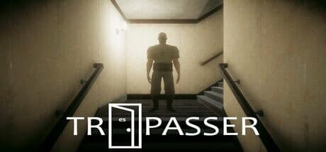TRESPASSER — Survive a Terrifying Home Invasion